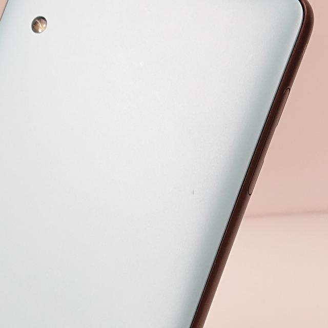 Qua phone QZ KYV44 au チョコミント 送料無料 即決 本体 c11255