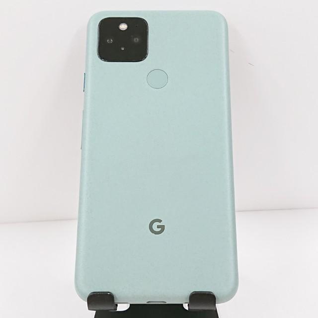 Google Pixel 5 au ソータセージ 送料無料 即決 本体 c11256 Google Pixel 5 au ソータセージ 送料無料 即決 本体 c11256