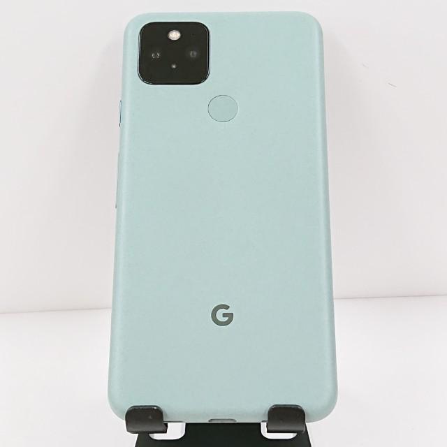 Google Pixel 5 au ソータセージ 送料無料 即決 本体 c11257 Google Pixel 5 au ソータセージ 送料無料 即決 本体 c11257