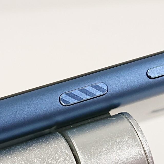 HUAWEI nova 2 HWV31 au オーロラブルー 送料無料 即決 本体 c11266