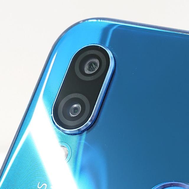新同 au HUAWEI P20 lite HWV32 64GB クラインブルー HUAWEI HUAWEI P20 lite HWV32 au [クラインブルー] 価格比較 - 価格.com