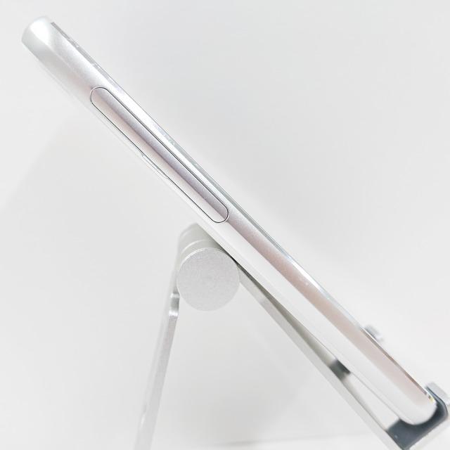 AQUOS R compact SHV41 au ムーンホワイト 送料無料 即決 本体 c11292