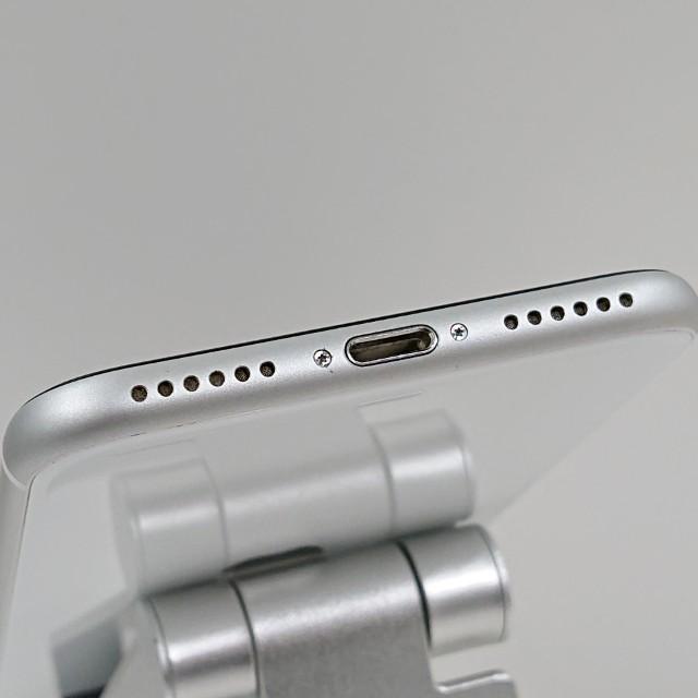 iPhoneSE 第2世代 128GB au ホワイト 送料無料 即決 本体 c11304