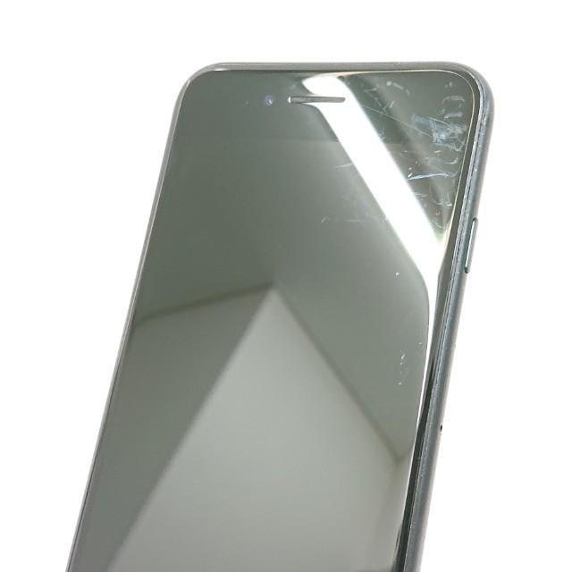 iPhoneSE 第2世代 128GB au ブラック 送料無料 即決 本体 c11306