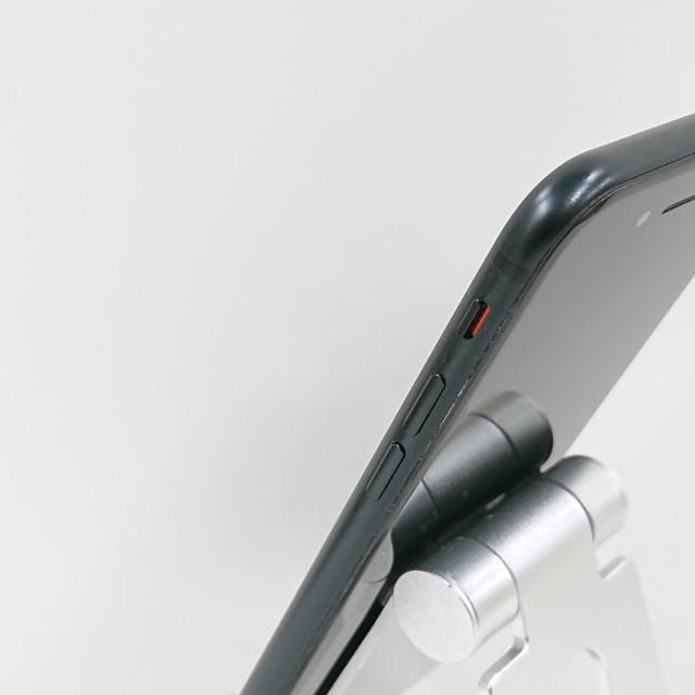 iPhoneSE 第2世代 128GB au ブラック 送料無料 即決 本体 c11306