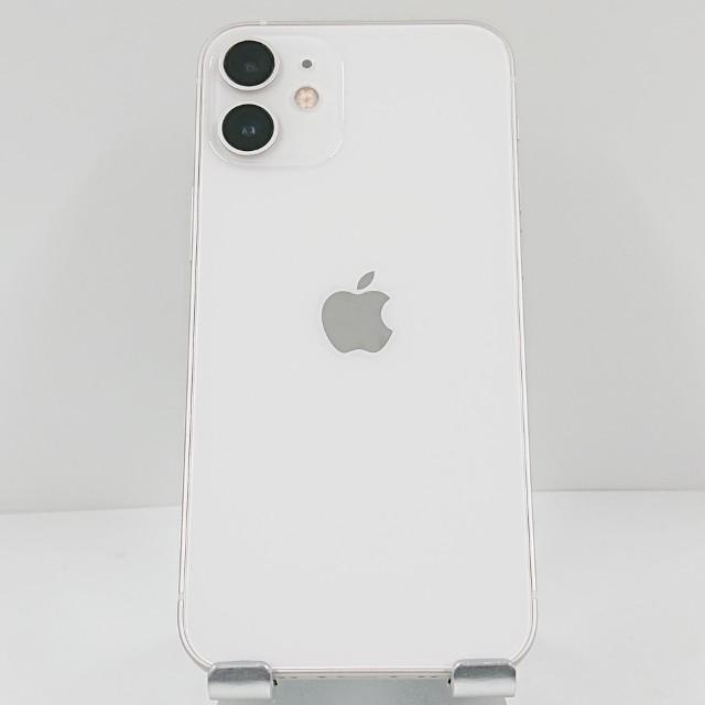 iPhone12 mini 64GB SIMフリー ホワイト 送料無料 即決 本体 iPhone12 mini 64GB SIMフリー ホワイト 送料無料 即決 本体