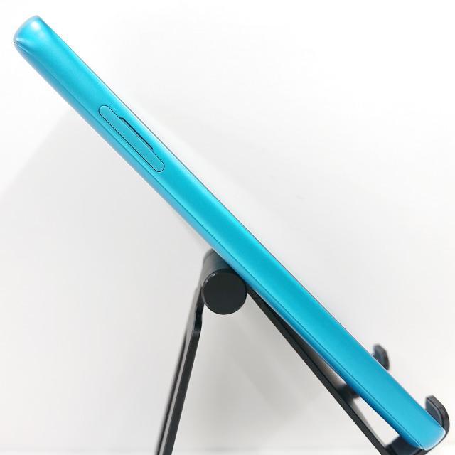 arrows We A101FC SoftBank ターコイズ 送料無料 即決 本体