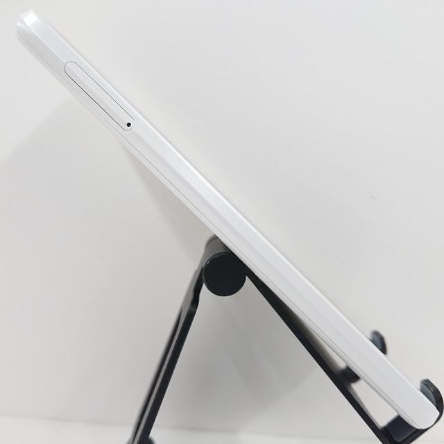 arrows J 901FJ Y!mobile ホワイト 送料無料 即決 本体 c11361