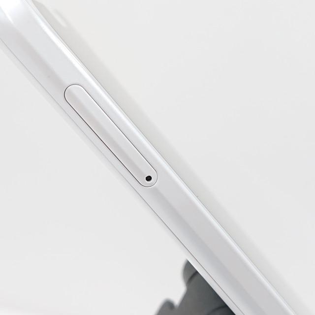 arrows J 901FJ Y!mobile ホワイト 送料無料 即決 本体 c11361