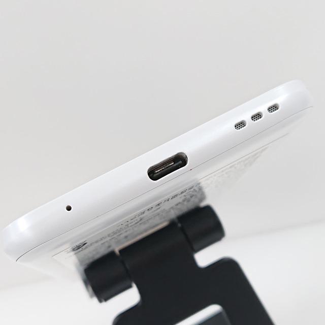arrows J 901FJ Y!mobile ホワイト 送料無料 即決 本体 c11361