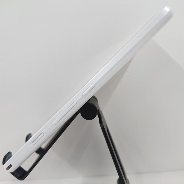 arrows J 901FJ Y!mobile ホワイト 送料無料 即決 本体 c11361