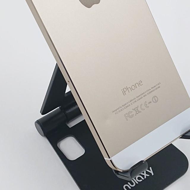 iPhone5s 32GB docomo /付属品・ケース付き iPhone5s 32GB ドコモ ゴールド 送料無料 即決 本体 c11379 : アーク