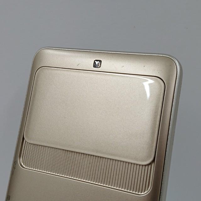 au 本体 BASIO 3 KYV43 32 GB 174G4 ゴールド BASIO3 KYV43 au ゴールド 送料無料 即決 本体 c11382 : アーク