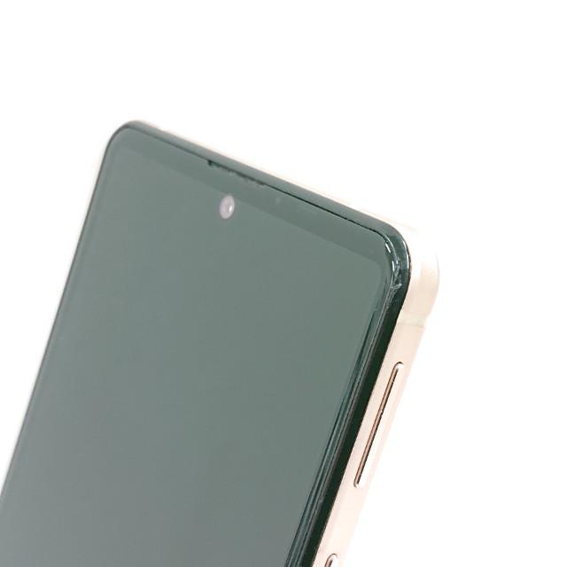 AQUOS sense4 basic A003SH Y!mobile ライトカッパー 送料無料 AQUOS sense4 basic A003SH Y!mobile ライトカッパー 送料無料