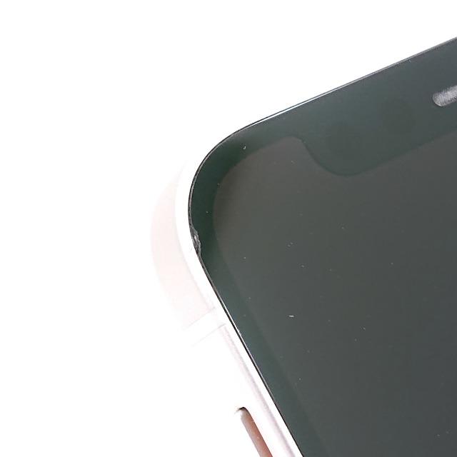 iPhone12 mini 128GB au ホワイト 送料無料 即決 本体 c11465 : アーク