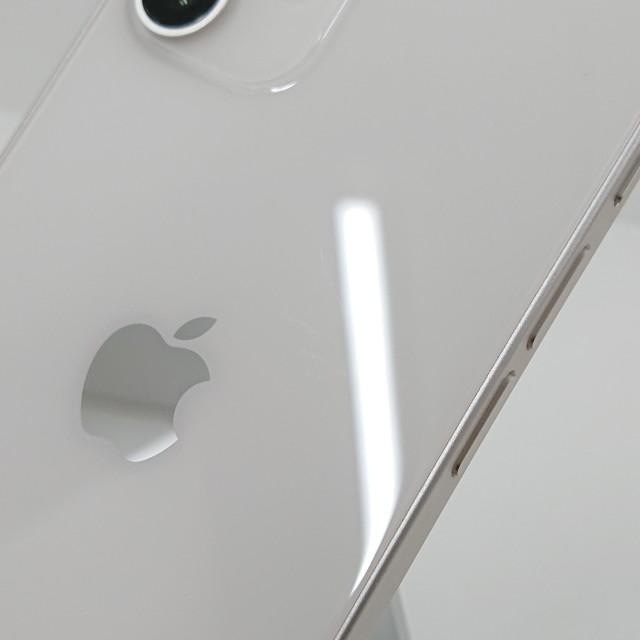 iPhone12 mini 64GB au ホワイト 送料無料 即決 本体 c11466 : アーク