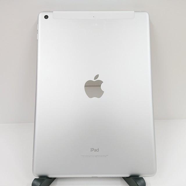 iPad 第6世代 Wi-Fi + Cellular 128GB ドコモ シルバー 送料無料 iPad 第6世代 Wi-Fi + Cellular 128GB ドコモ シルバー 送料無料