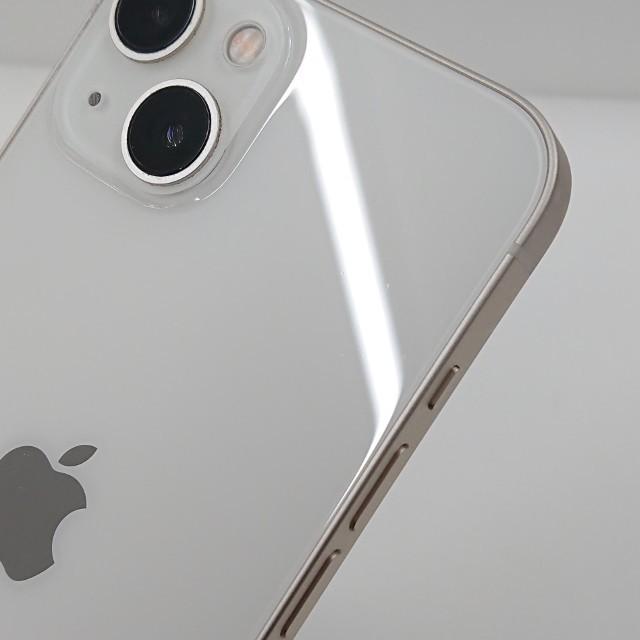 【付属品完備】（美品）Apple iPhone 13 スターライト 本体 iPhone13 256GB SoftBank スターライト 送料無料 即決 本体 c11481