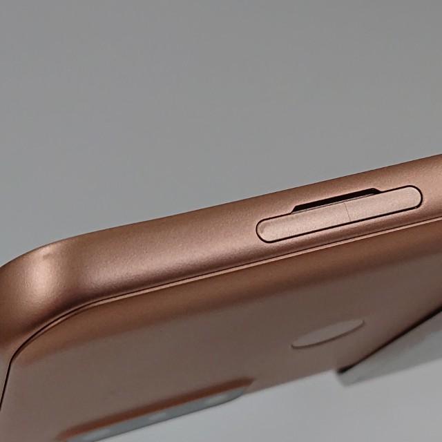arrows We FCG01 au ローズゴールド 送料無料 即決 本体 c11487