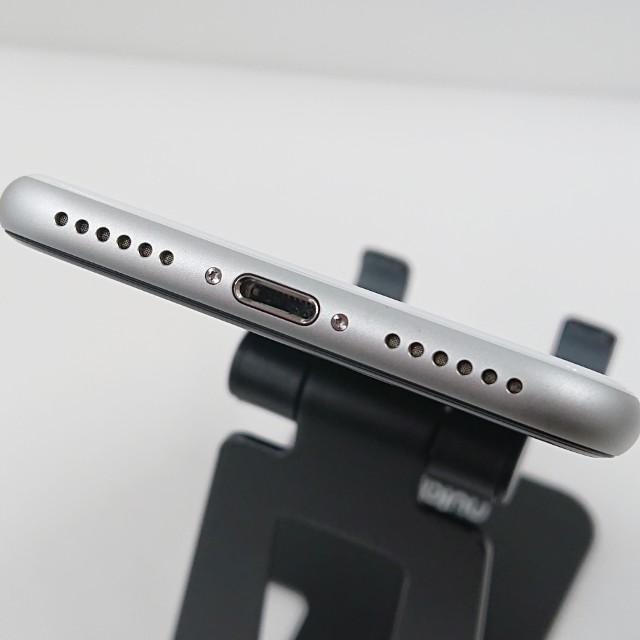 iPhoneSE 第2世代 64GB au ホワイト 送料無料 即決 本体 c11489