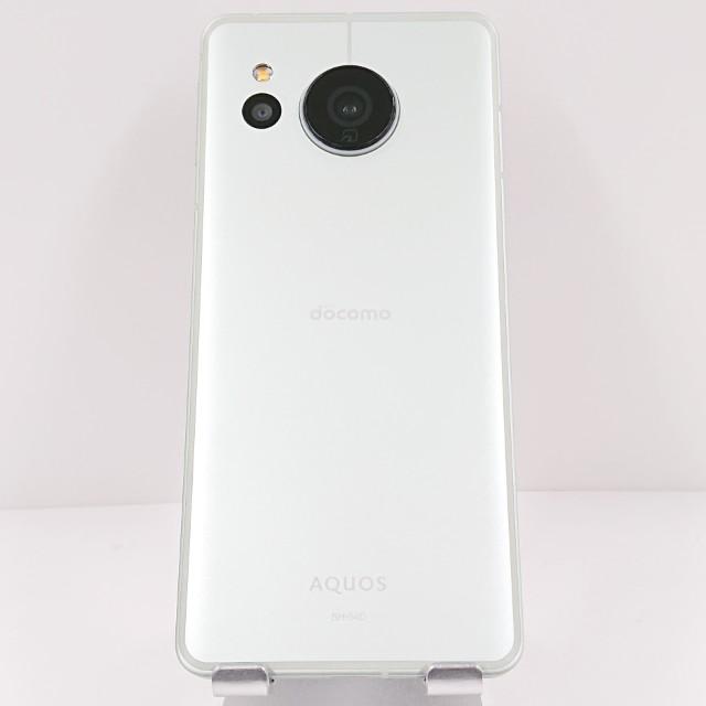 AQUOS sense8 SH-54D ドコモ ペールグリーン 送料無料 即決 本体
