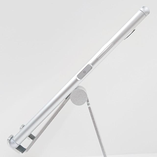 Xperia 8 SOV42 au ホワイト 送料無料 即決 本体 c11498 : アーク