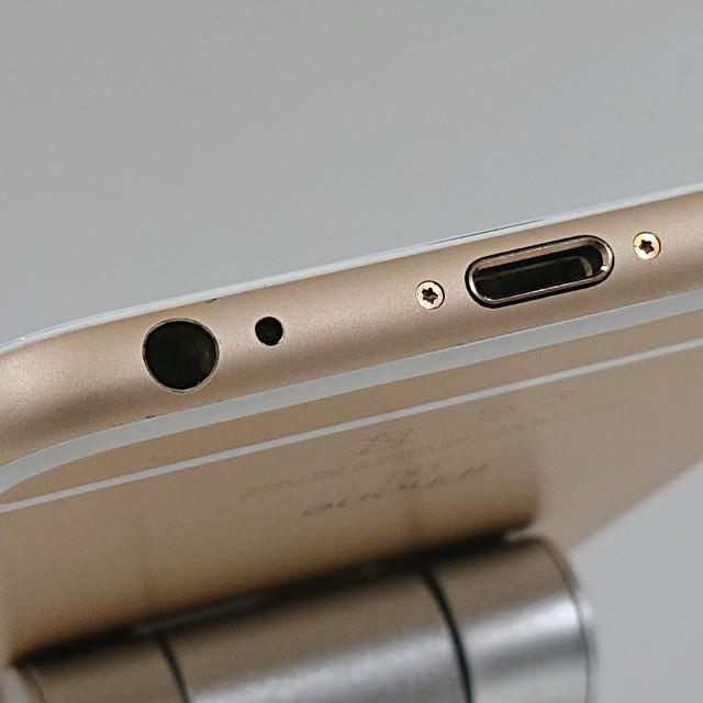 iPhone6s 32GB SoftBank ゴールド 送料無料 即決 本体 c11526 : アーク