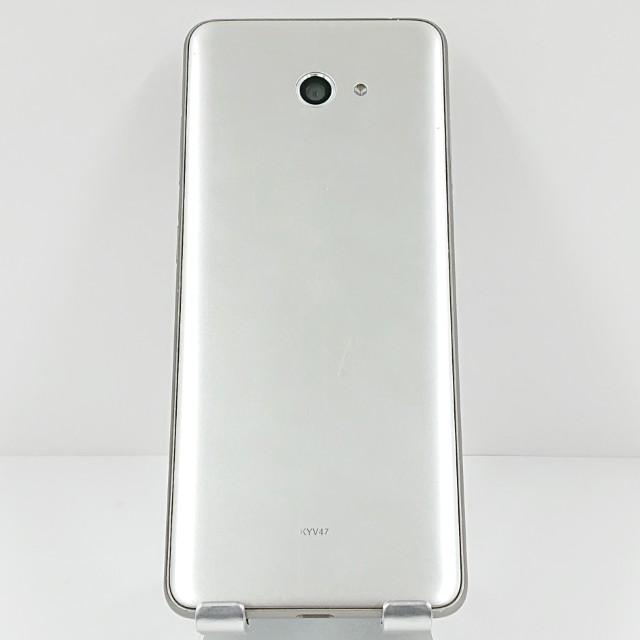 BASIO (kyv47) 3台セット シャンパンゴールド BASIO4 KYV47 au