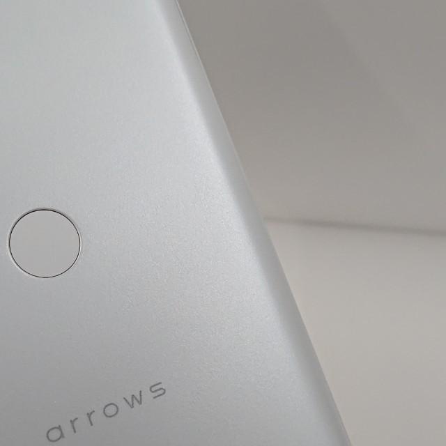 arrows We A101FC SoftBank ホワイト 送料無料 即決 本体 c11543