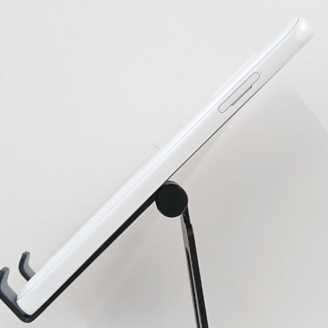 arrows We A101FC SoftBank ホワイト 送料無料 即決 本体 c11543