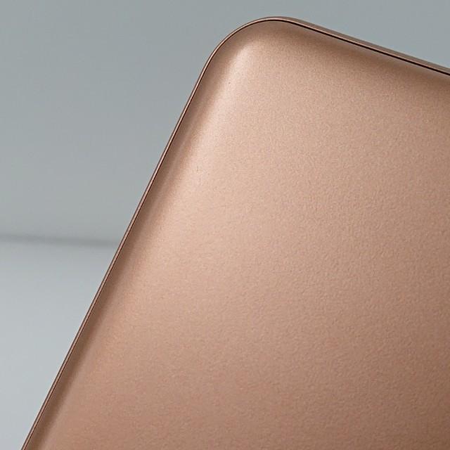 arrows We FCG01 au ローズゴールド 送料無料 即決 本体 c11547