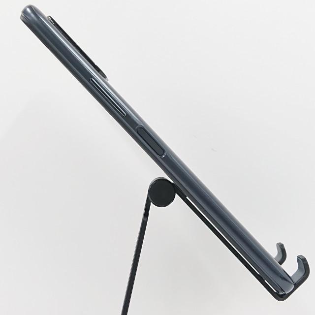 Redmi Note 10 JE XIG02 au グラファイトグレー 送料無料 即決 本体