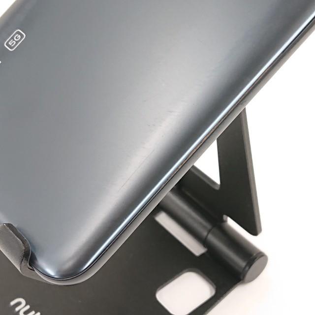Redmi Note 10 JE XIG02 au グラファイトグレー 送料無料 即決 本体