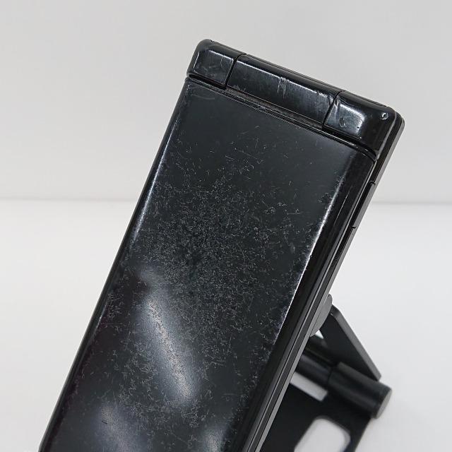 DIGNO ケータイ2 NP701KC SoftBank ブラック 送料無料 即決 本体