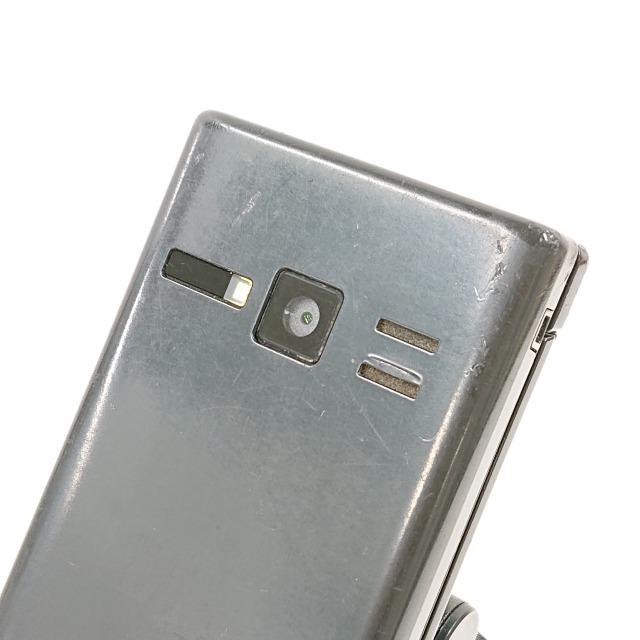 新品　DIGNO ケータイ 2 701KC ソフトバンク 携帯電話 DIGNO ケータイ2 NP701KC SoftBank ブラック 送料無料 即決 本体