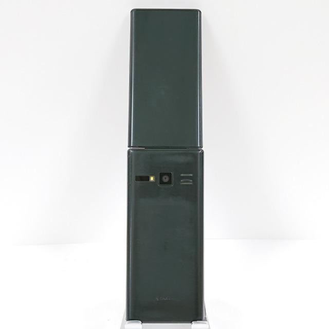 DIGNO ケータイ2 NP701KC SoftBank ブラック 送料無料 即決 本体