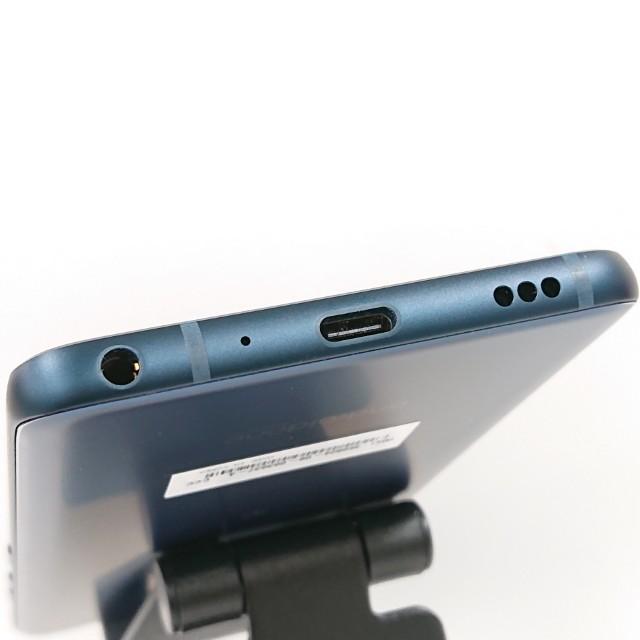 Android One X5 X5-LG Y!mobile ニューモロッカンブルー 送料無料 即決