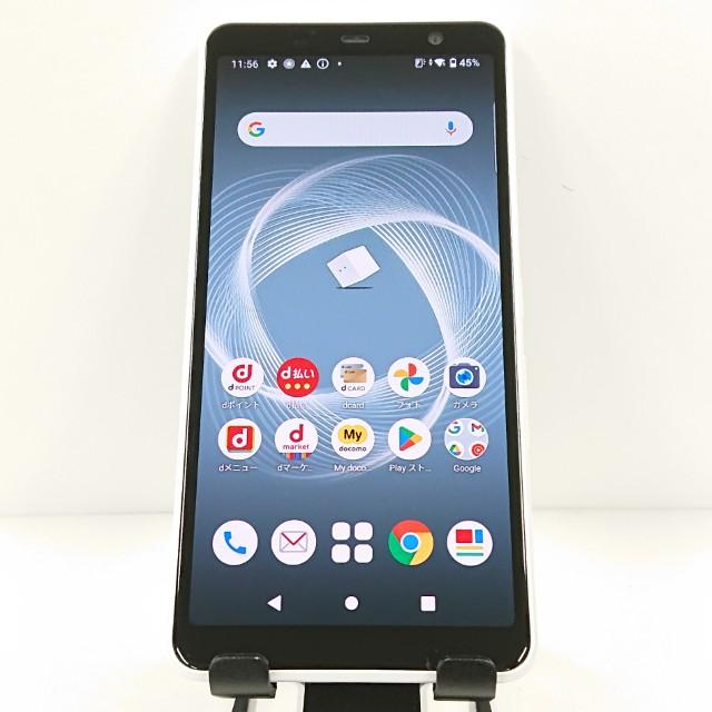 arrows Be4 Plus F-41B ドコモ ホワイト 送料無料 即決 本体 c11580
