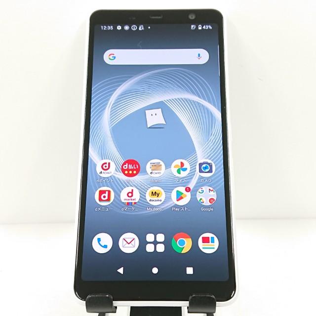 docomo arrows F-41B ホワイト arrows Be4 Plus F-41B ドコモ ホワイト 送料無料 即決 本体 c11581