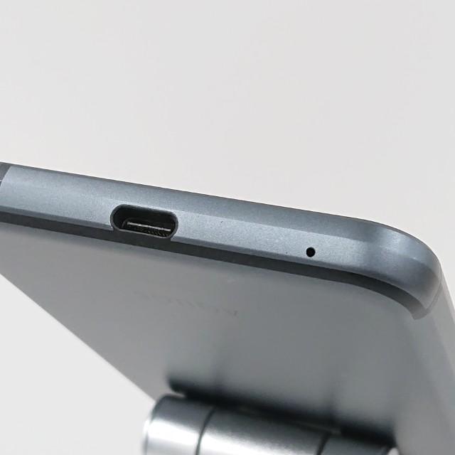 AQUOS sense3 SH-02M ドコモ ブラック 送料無料 即決 本体 c11588