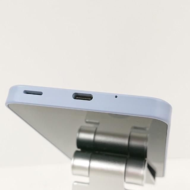 AQUOS wish2 SH-51C ドコモ ブルー 送料無料 即決 本体 c11608