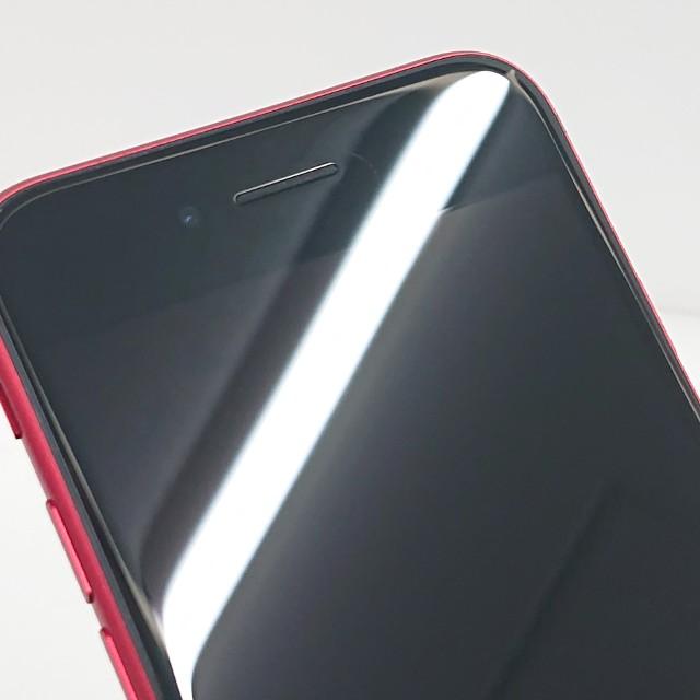 iPhoneSE 第2世代 64GB SoftBank レッド 送料無料 即決 本体 c11610