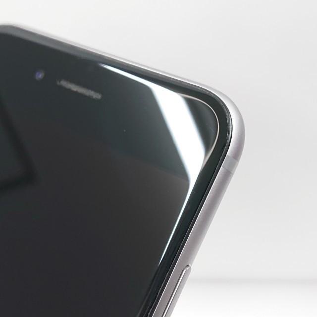 iPhone6s 32GB au スペースグレイ 送料無料 即決 本体 c11620 : アーク