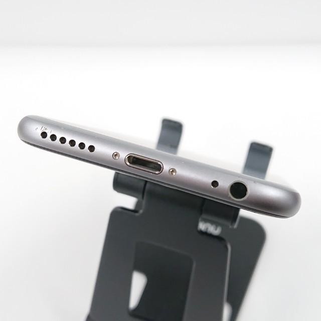 iPhone6s 32GB au スペースグレイ 送料無料 即決 本体 c11620 : アーク