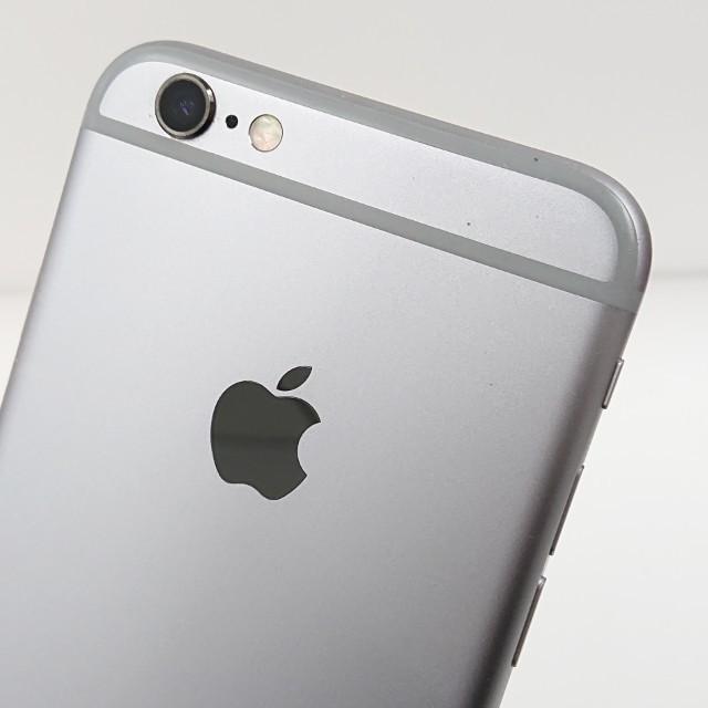 iPhone6s 32GB au スペースグレイ 送料無料 即決 本体 c11620 : アーク