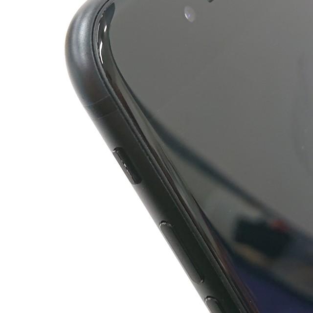 iPhoneSE 第2世代 64GB au ブラック 送料無料 即決 本体 c11630