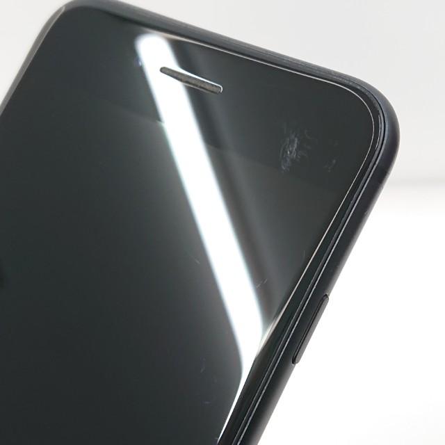 iPhoneSE 第2世代 64GB au ブラック 送料無料 即決 本体 c11630