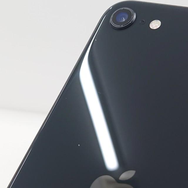 iPhoneSE 第2世代 64GB au ブラック 送料無料 即決 本体 c11635