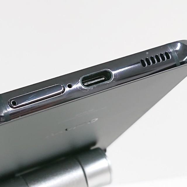 Galaxy S22 SCG13 au ファントムブラック 送料無料 即決 本体 c11670