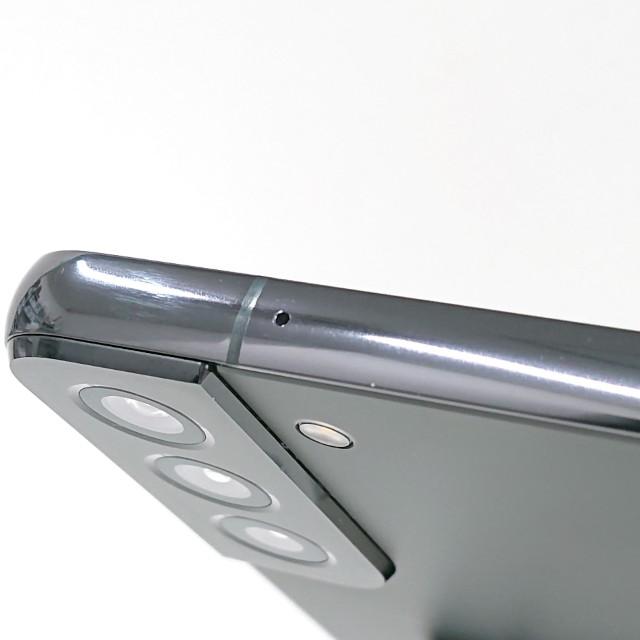 Galaxy S22 SCG13 au ファントムブラック 送料無料 即決 本体 c11670